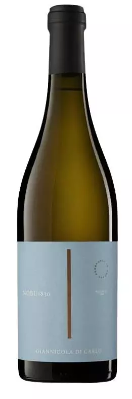 2023 Nobu 1830 Giannicola Di Carlo Pecorino