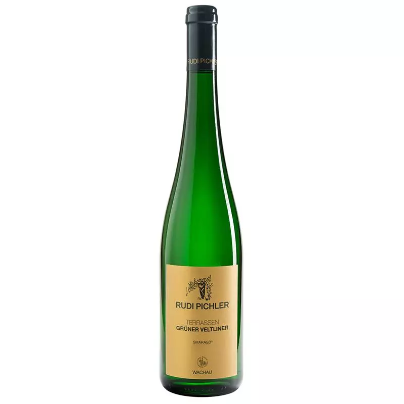 2023 Terrassen Grüner Veltliner Smaragd