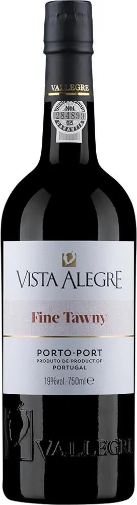 Vista Alegre Fine Tawny Porto N.V.