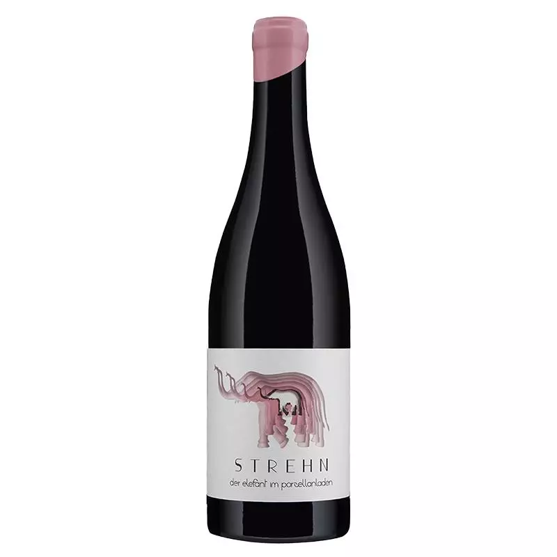 2024 Der Elefant im Porzellanladen Magnum