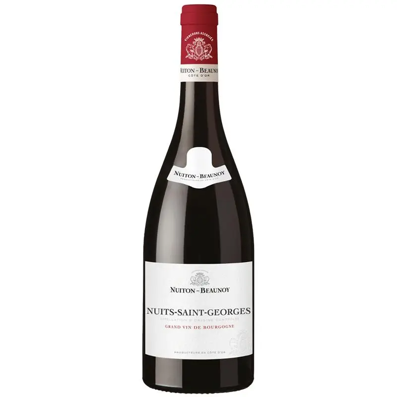 2023 Nuits-Saint-Georges
