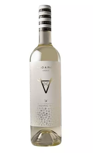 2023 Paso a Paso Verdejo