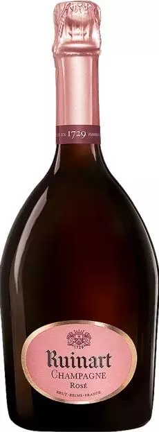 Brut Rosé Champagne N.V.