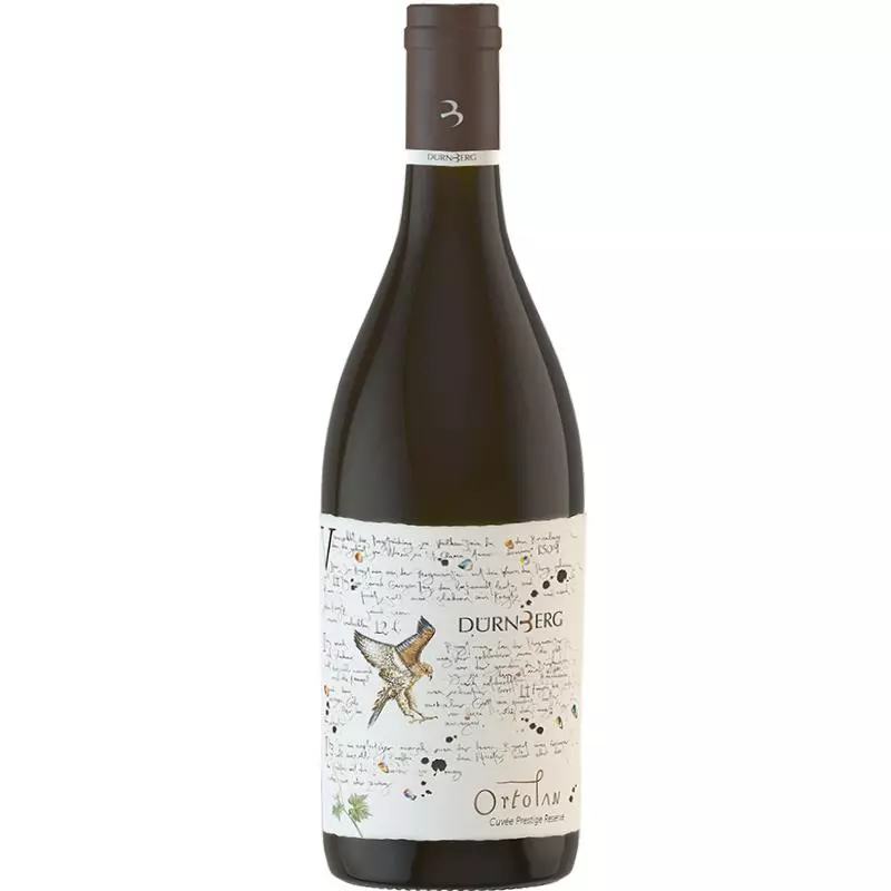Ortolan Cuvee Prestige 5 Liter Duernberg Weine Weinviertel