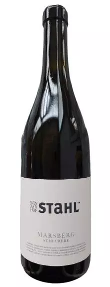 2023 Marsberg Scheurebe