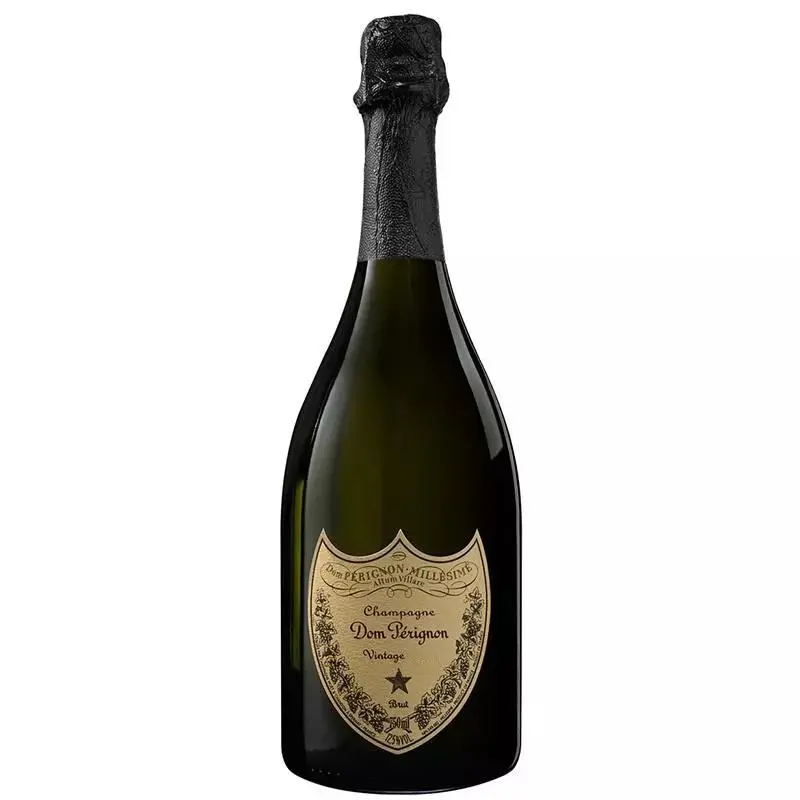 Champagne Dom Perignon Vintage Brut 2017
