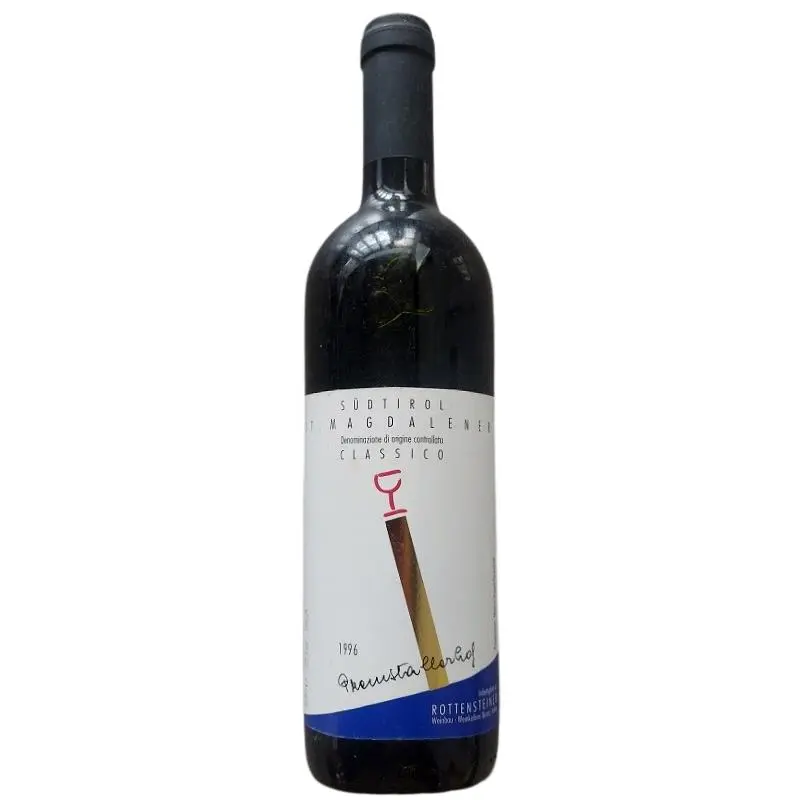1996 St. Magdalener Premstallerhof Rottensteiner