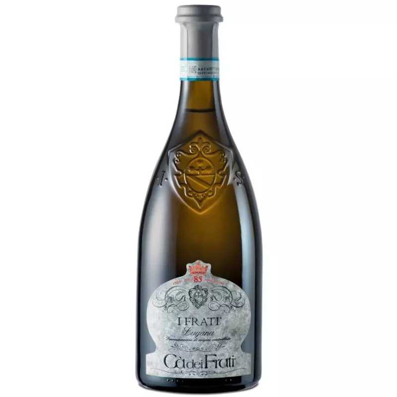 2024 Lugana Ca dei Frati MAGNUM