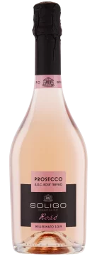 2024 Soligo Prosecco Rosé