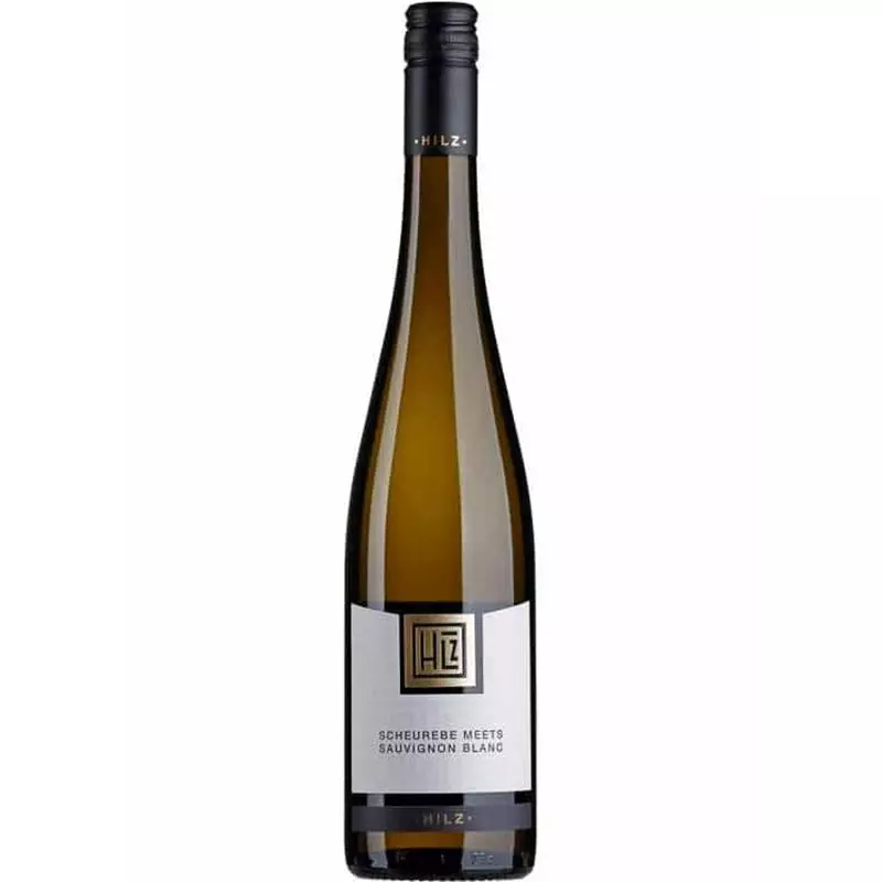 2025 Scheurebe meets Sauvignon Blanc 
