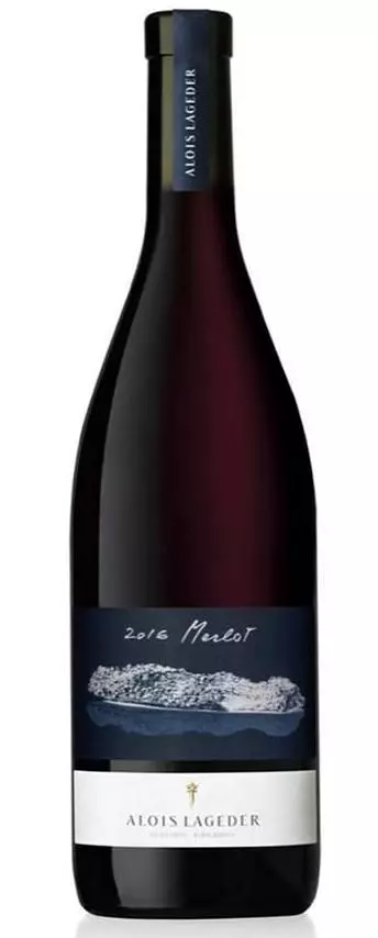 2021 Merlot