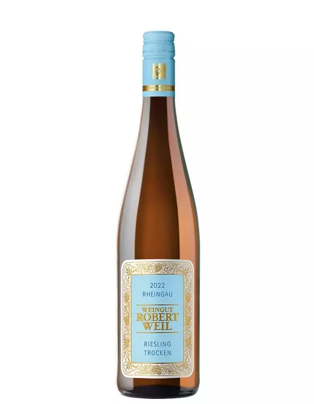 2024 Rheingau Riesling