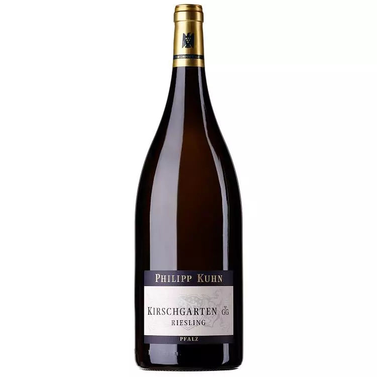 2020 Kirschgarten GG Riesling Magnum