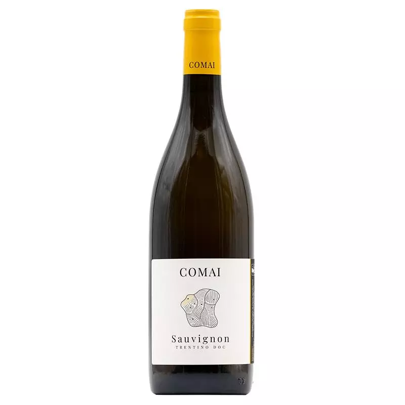 2024 Sauvignon Blanc Comai