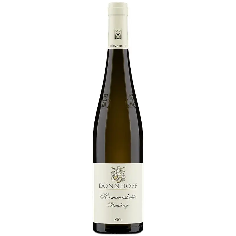 2023 Hermannshöhle Riesling GG