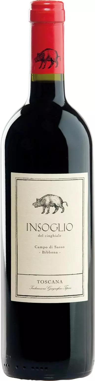 2023 Campo di Sasso Insoglio del Cinghiale
