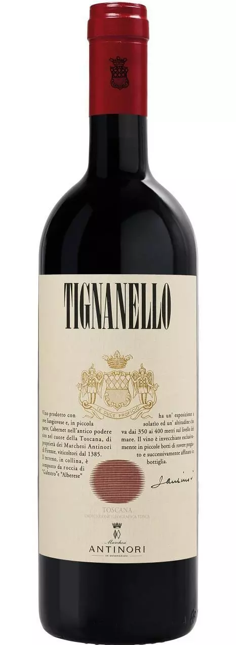 2020 Tignanello Toscana IGT Magnum