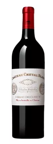 2004 Chateau Cheval Blanc Grand Cru Classe Saint Emilion