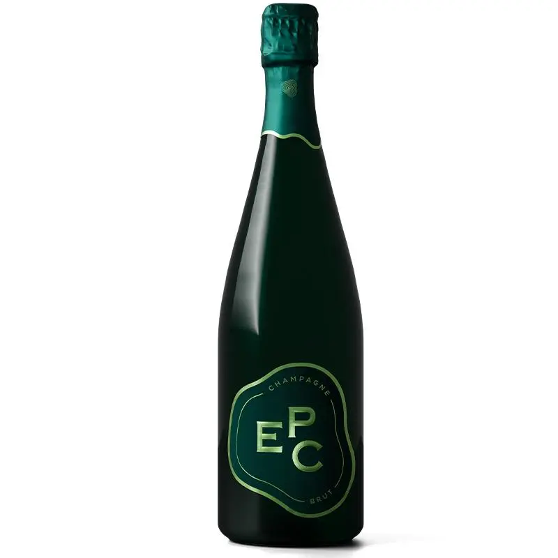 Champagner EPC Brut Champagne
