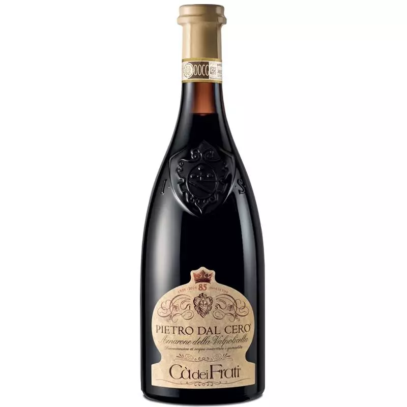 2019 Amarone della Valpolicella "Pietro dal Cero"