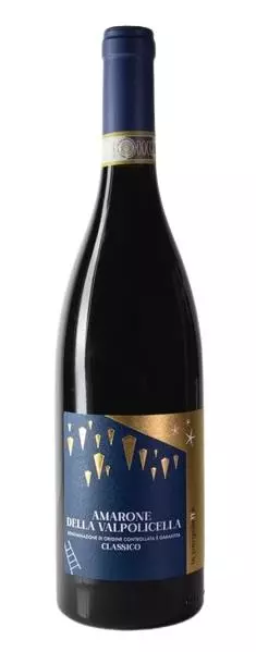 2018 Amarone della Valpolicella Classico