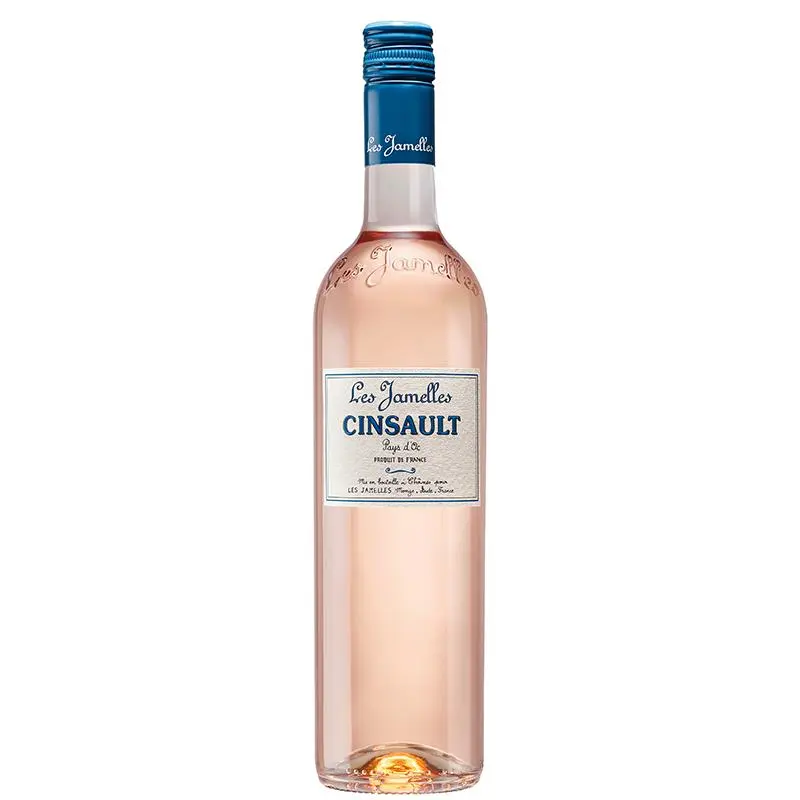 2024 Cinsault