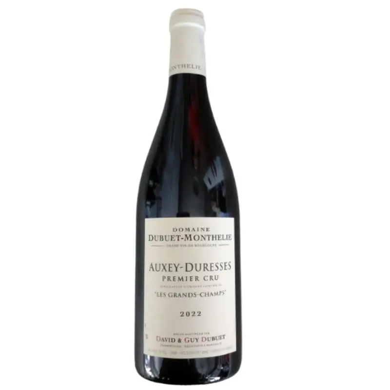 2022 Auxey-Duresses Premier Cru 'Les Grands Champs' Rouge