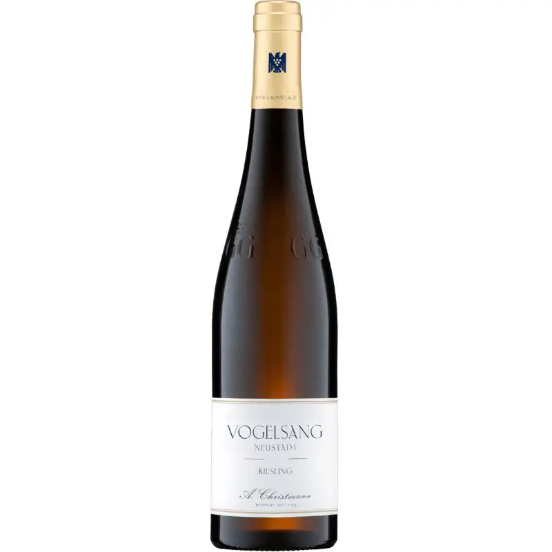 Riesling Neustadt Vogelsang A. Christmann Magnum