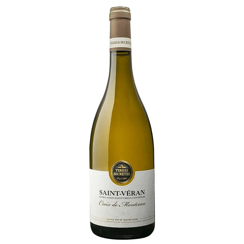 2023 Croix de Montceau Saint-Véran