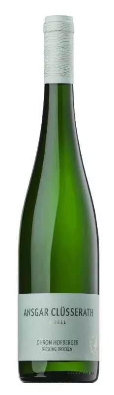 2020 Dhron Hofberger Riesling Trocken