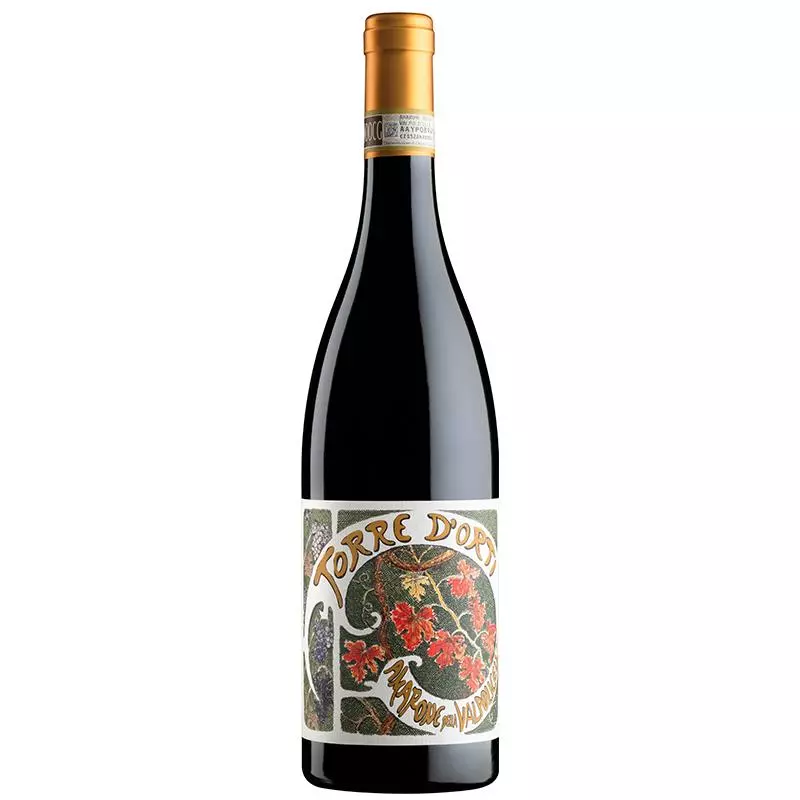2022 Amarone della Valpolicella DOCG