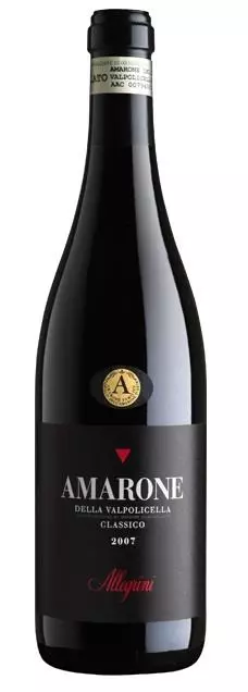 2009 Amarone della Valpolicella Classico - Privatkeller