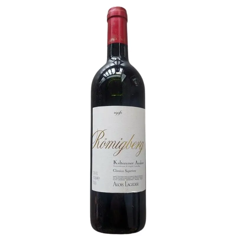 1996 Römigberg Kalterersee Auslese