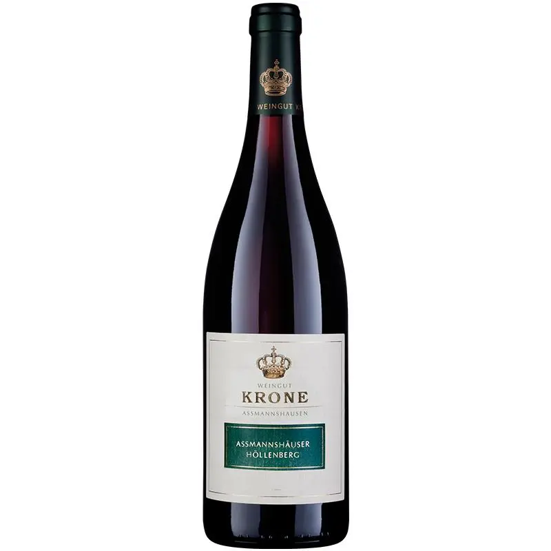 2013 Krone Assmannshäuser Höllenberg GG