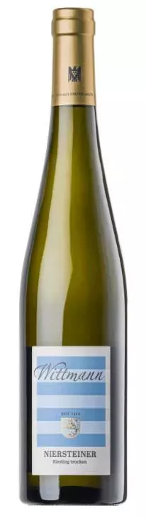 2020 Niersteiner Riesling Trocken VDP.Erste Lage Magnum