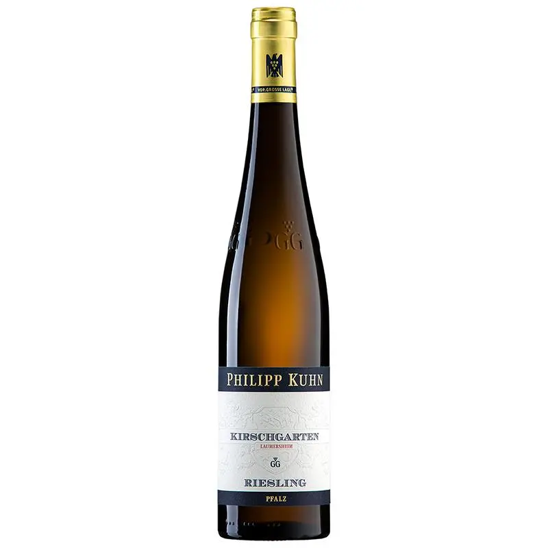 2024 Kirschgarten GG Riesling