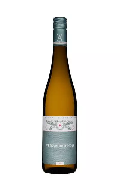 Weissburgunder-Chardonnay 1,5l Magnum Weingut Andres Deidesheim