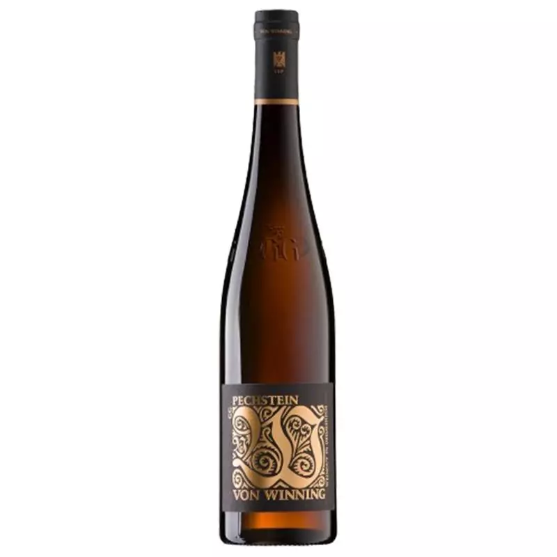 2022 Riesling Pechstein GG