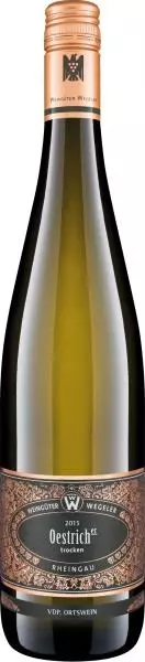 2024 Oestricher Riesling trocken VDP.ORTSWEIN