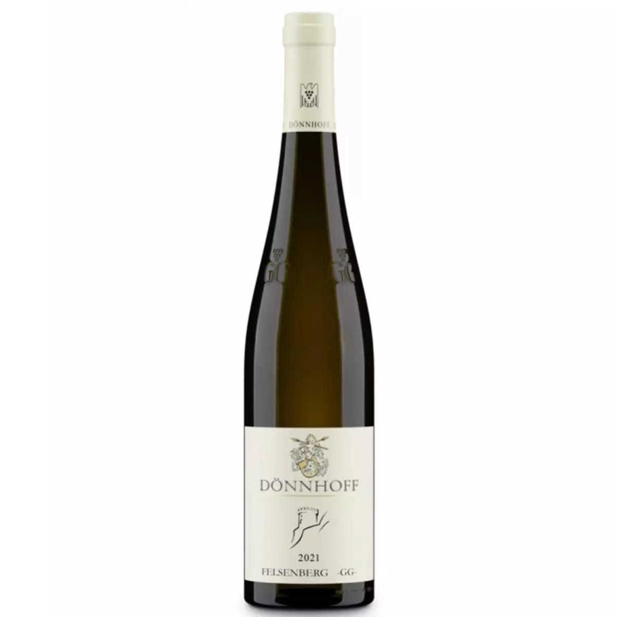 2022 Riesling Felsenberg "Felsentürmchen" Großes Gewächs