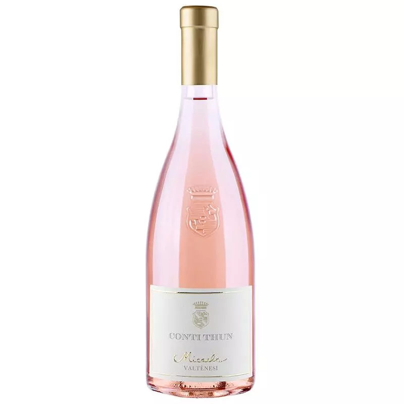 Michaela Valtenesi Chiaretto Rose Conti Thun Lombardei Gardasee
