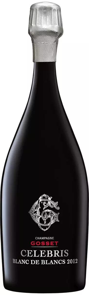 Champagner Gosset Celebris Blanc de Blancs 