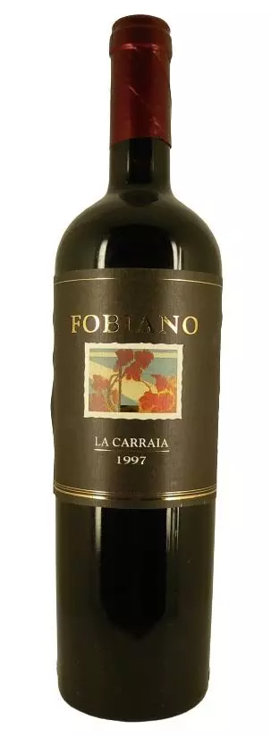 1997 La Carraia Fobiano