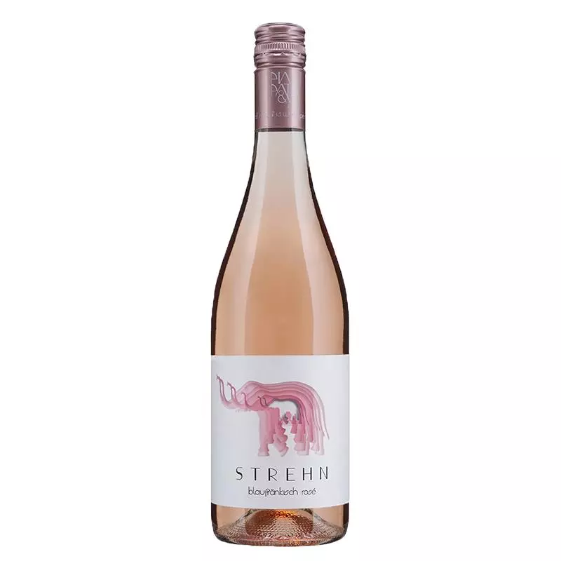 2024 Blaufränkisch Rosé