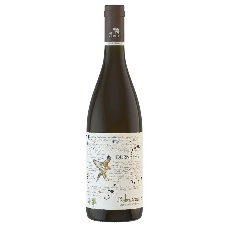 Ried Rabenstein Gruener Veltliner Reserve Magnum Duernberg Weine Weinviertel