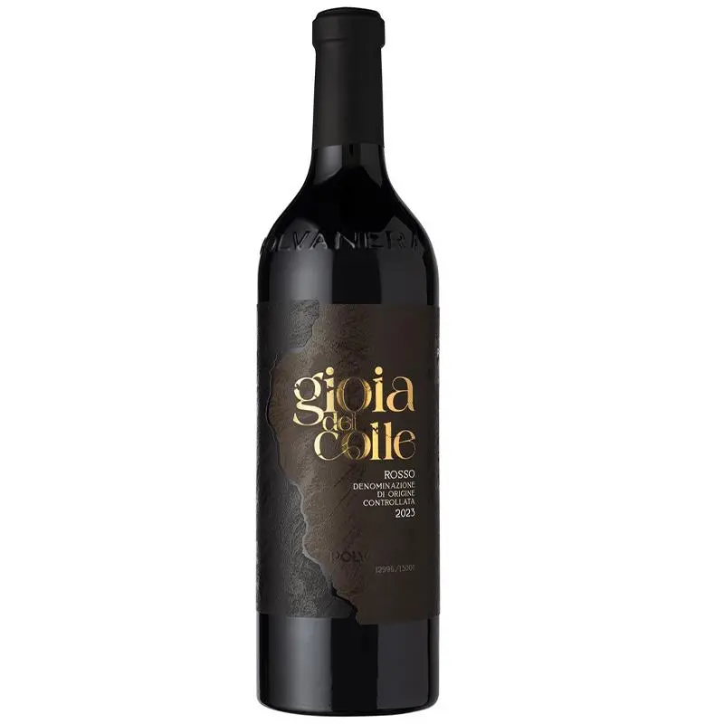 2023 Gioia del Colle Rosso