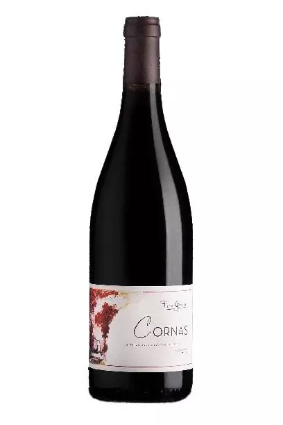 2021 Cornas