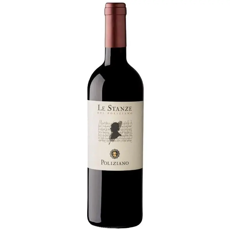 2020 Le Stanze Toscana IGT