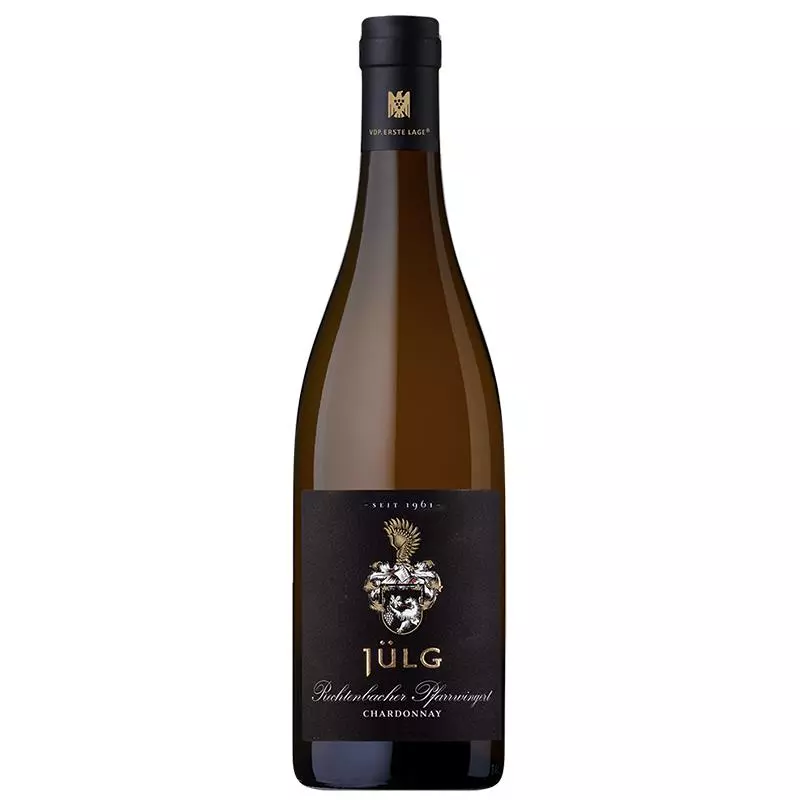 2023 Rechtenbacher Pfarrwingert Chardonnay