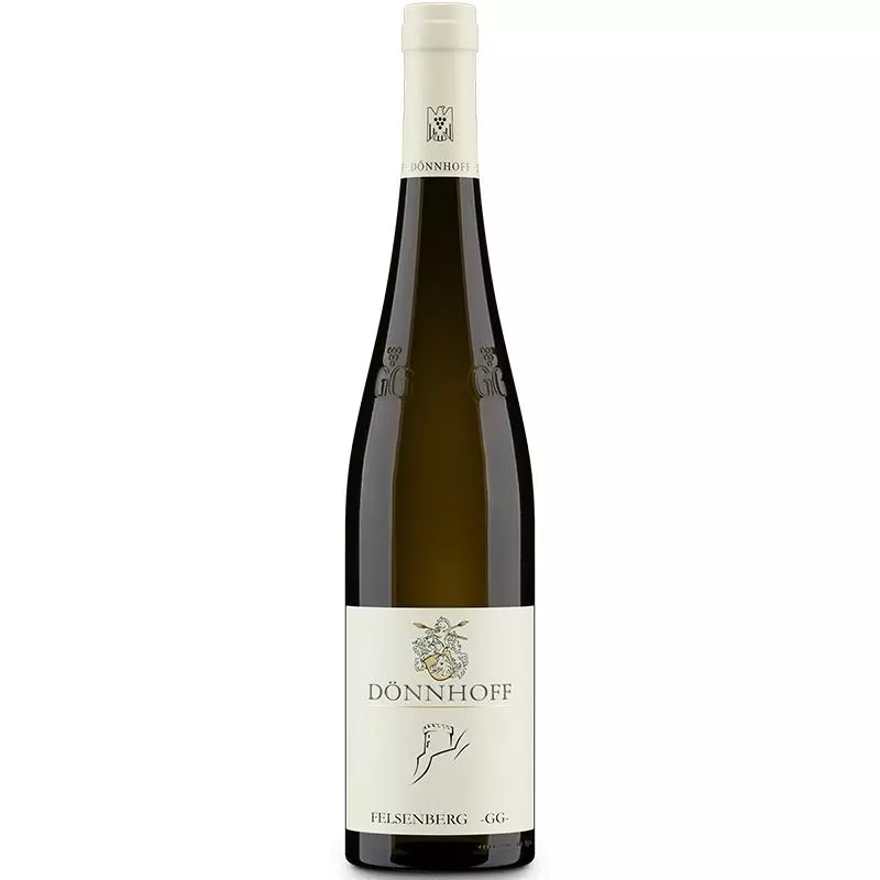 2023 Riesling Felsenberg "Felsentürmchen" GG